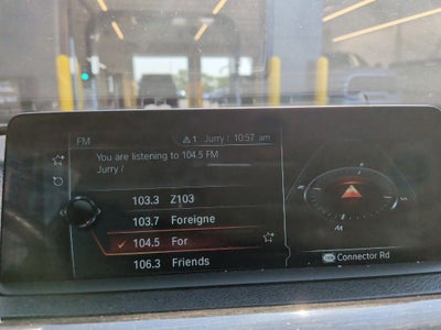 2017 BMW 4 Series 430i