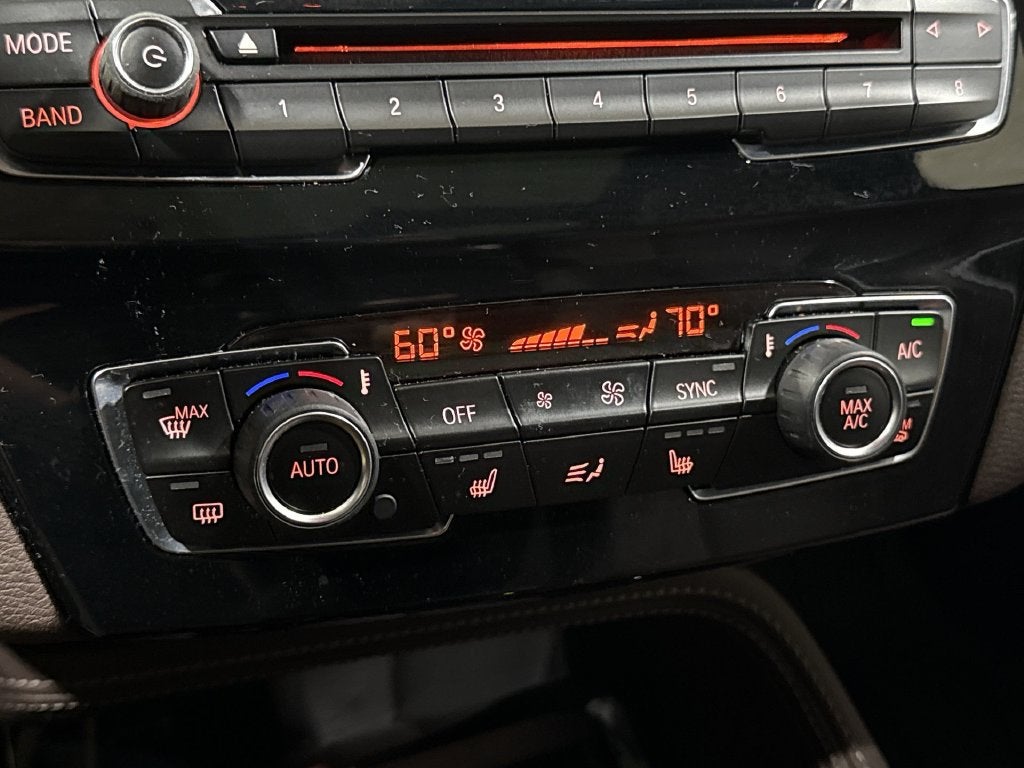 2016 BMW X1 xDrive28i