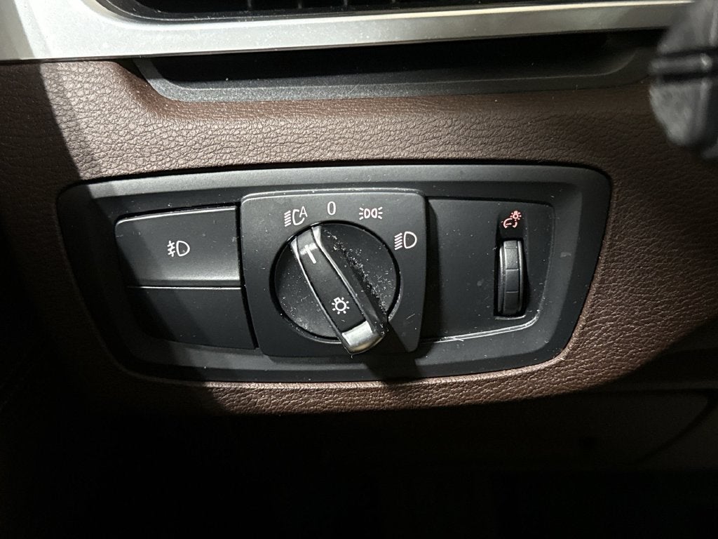2016 BMW X1 xDrive28i