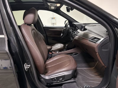 2016 BMW X1 xDrive28i