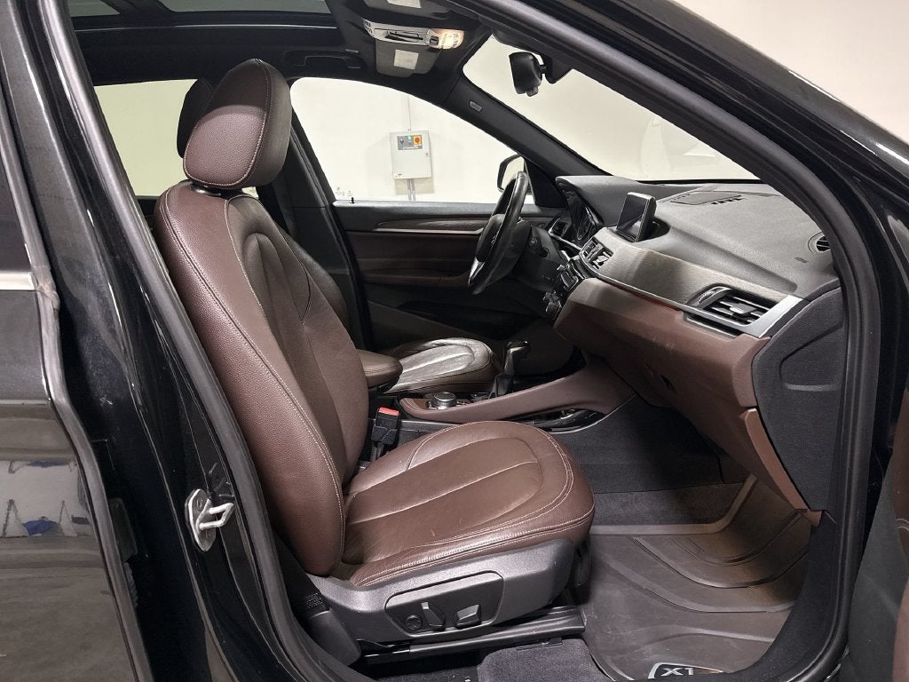 2016 BMW X1 xDrive28i