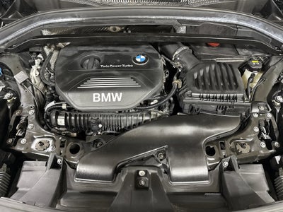 2016 BMW X1 xDrive28i