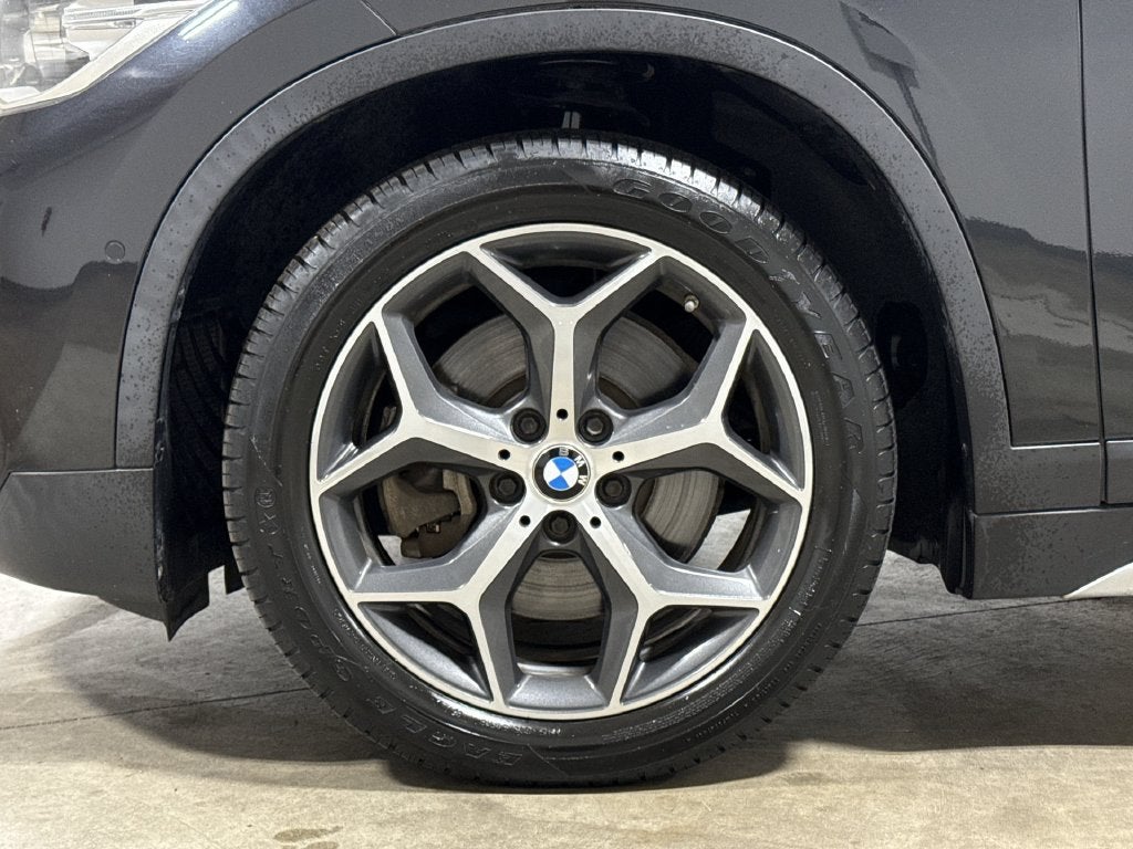 2016 BMW X1 xDrive28i