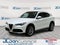 2018 Alfa Romeo Stelvio Ti