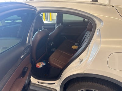 2018 Alfa Romeo Stelvio Ti