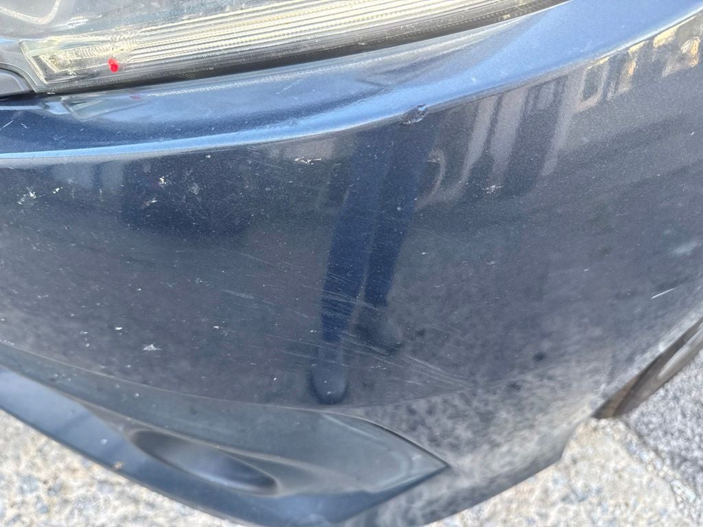 2017 Honda Civic EX-T