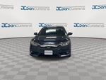 2017 Honda Civic EX-T