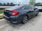 2021 Honda Civic Touring