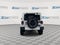 2012 Jeep Wrangler Unlimited Sahara Altitude