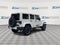 2012 Jeep Wrangler Unlimited Sahara Altitude