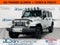 2012 Jeep Wrangler Unlimited Sahara Altitude