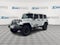 2012 Jeep Wrangler Unlimited Sahara Altitude