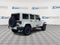 2012 Jeep Wrangler Unlimited Sahara Altitude