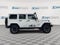2012 Jeep Wrangler Unlimited Sahara Altitude