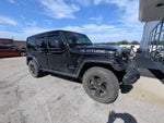 2023 Jeep Wrangler Altitude