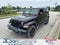 2022 Jeep Wrangler Unlimited Sahara Altitude