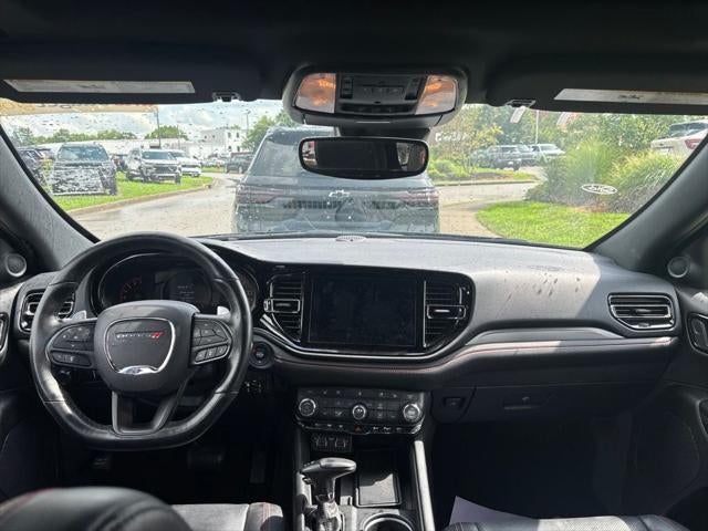 2025 Dodge Durango GT Plus