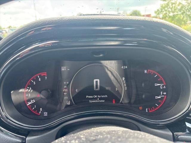 2025 Dodge Durango GT Plus