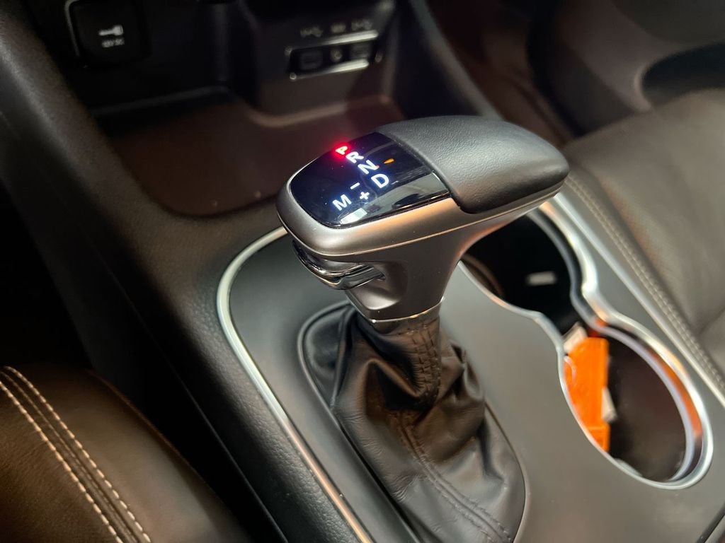 2018 Dodge Durango Citadel