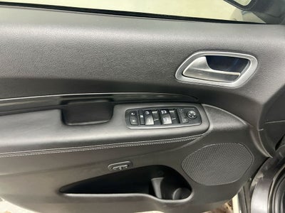 2018 Dodge Durango Citadel
