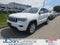 2022 Jeep Grand Cherokee WK Laredo E