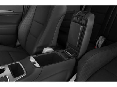 2022 Jeep Grand Cherokee WK Laredo E