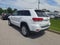 2022 Jeep Grand Cherokee WK Laredo E