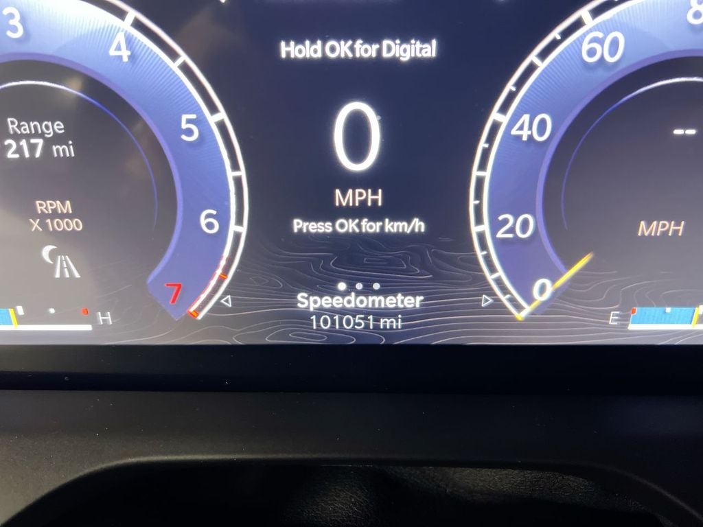 2022 Jeep Grand Cherokee Trailhawk