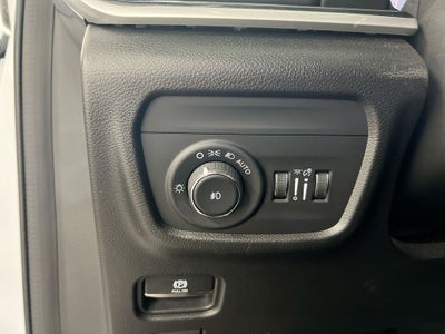 2022 Jeep Grand Cherokee Trailhawk