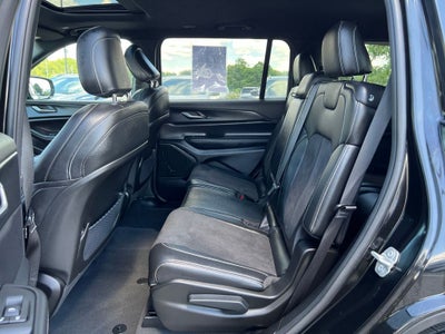 2024 Jeep Grand Cherokee L Altitude X