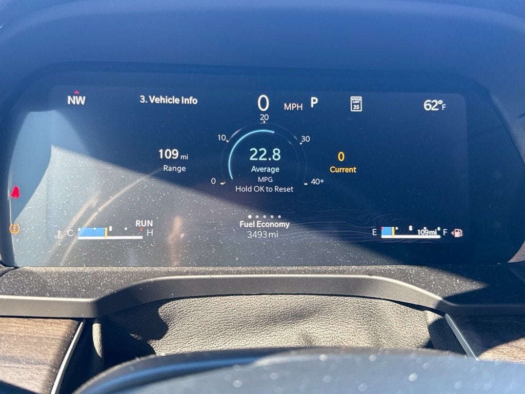 2026 Jeep Grand Cherokee L Altitude