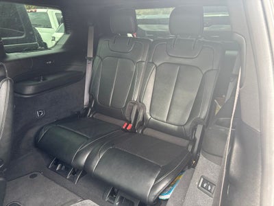 2024 Jeep Grand Cherokee L Overland