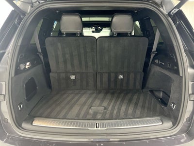 2024 Jeep Grand Cherokee L Overland