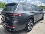 2024 Jeep Grand Cherokee L Overland