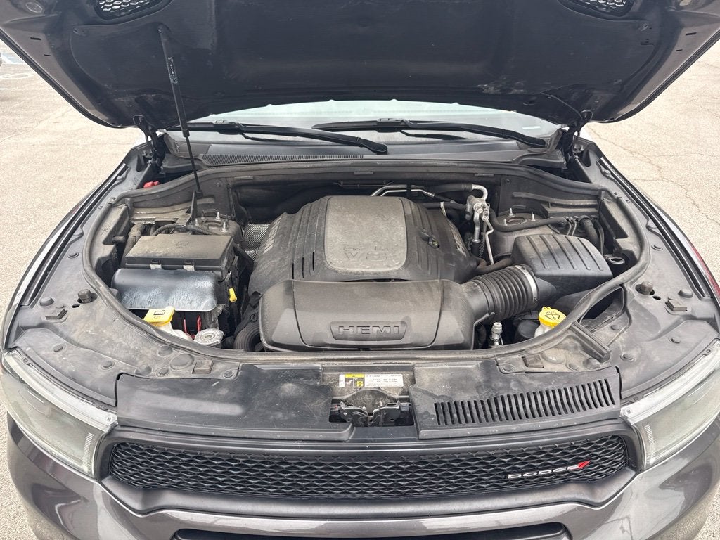 2020 Dodge Durango R/T