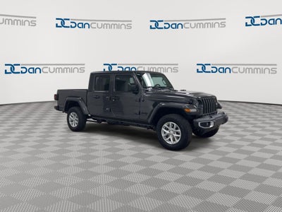 2023 Jeep Gladiator Sport S