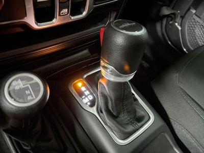 2023 Jeep Gladiator Sport S