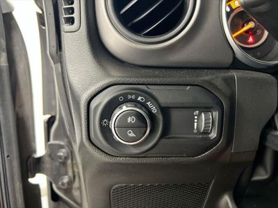 2023 Jeep Gladiator Sport S