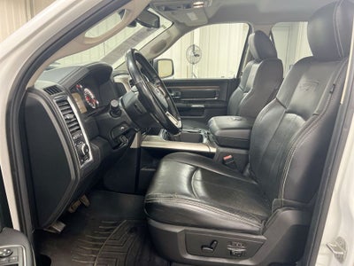 2018 RAM 1500 Laramie