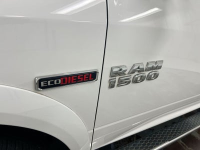 2018 RAM 1500 Laramie