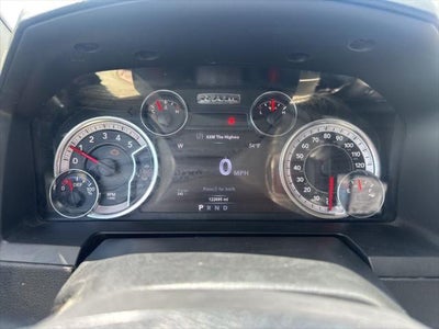2018 RAM 1500 Laramie