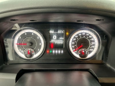 2016 RAM 1500 SLT