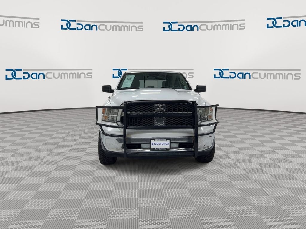 2016 RAM 1500 SLT