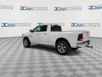 2016 RAM 1500 SLT