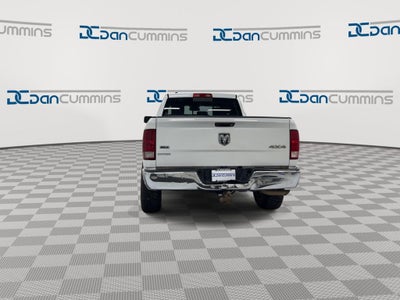 2016 RAM 1500 SLT