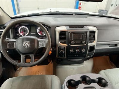 2016 RAM 1500 SLT