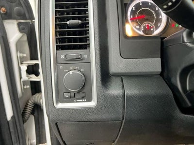 2016 RAM 1500 SLT
