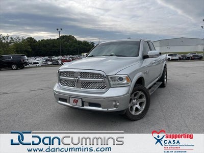 2014 RAM 1500 Laramie