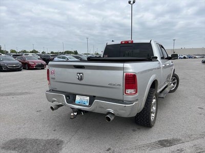 2014 RAM 1500 Laramie