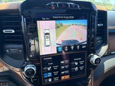 2021 RAM 1500 Limited